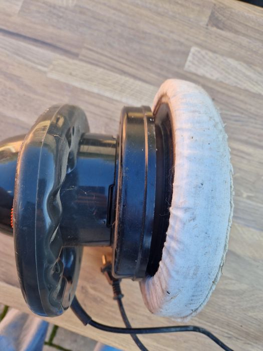 Vând aparat de polișat 100 lei