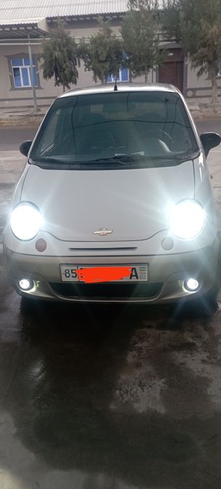 Matiz best sotiladi.