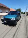 Daewoo Tico Y3S11 cu A.C.