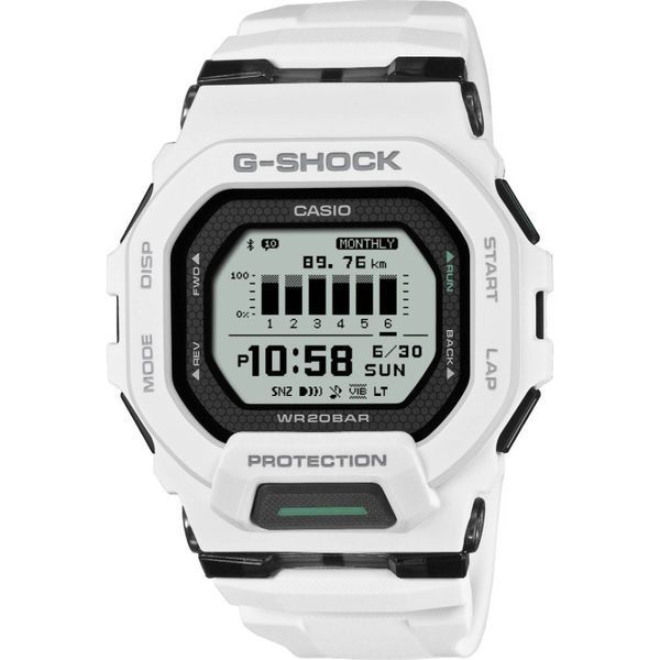 G-Shock Gbd-200-7Er