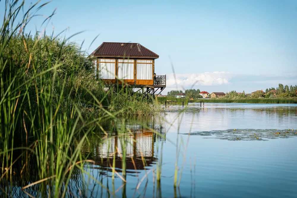 В Косшы продаются земельные участки по 40 соток в 20 минутах от Астаны