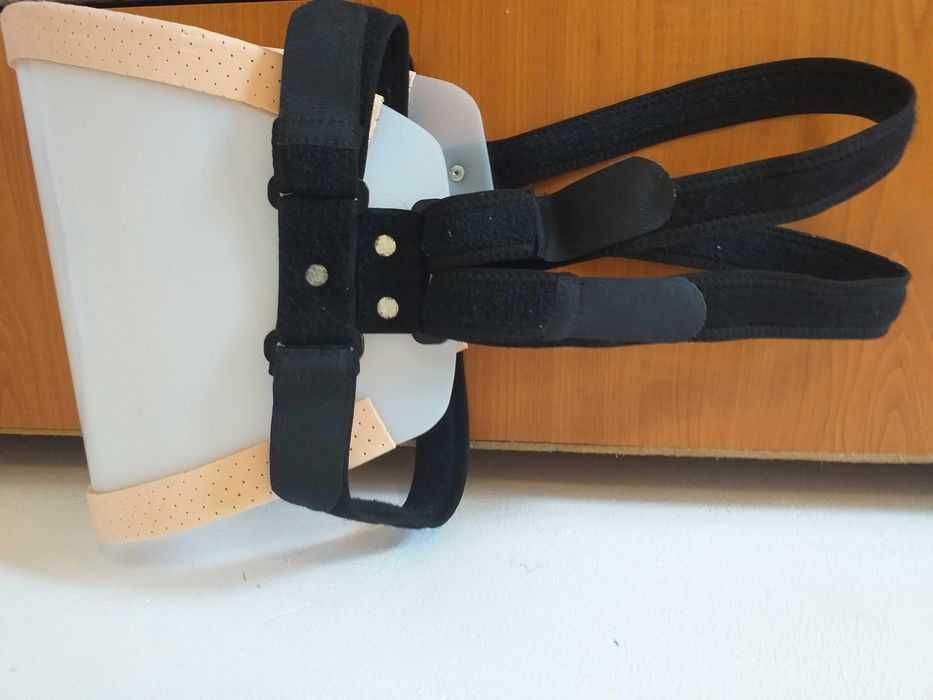 2 Chilot/orteza ortopedic Triamed copii pt Dislocație/Displazie șold