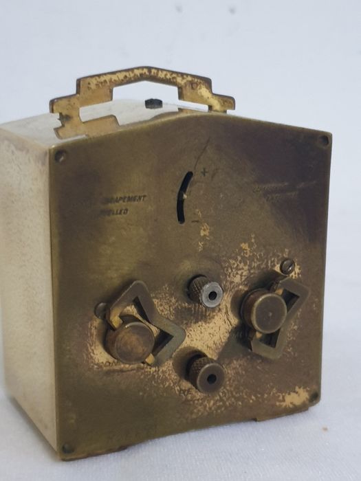 Ceas de masă vintage