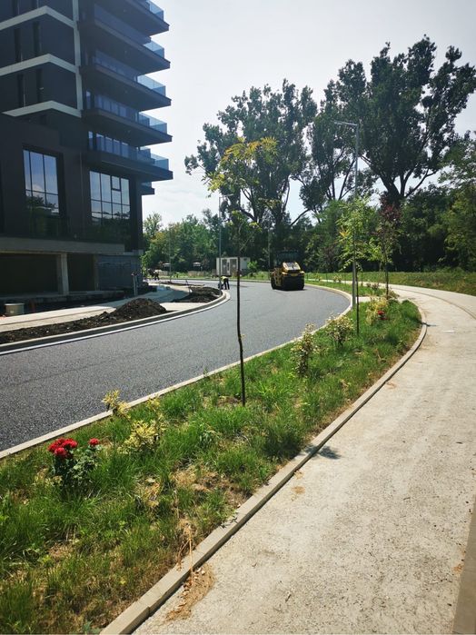 PARCARI Subterane Str Soporlui Nr 1 in Cart Gheorgheni