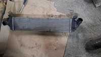 Radiator intercooler Volvo S40, V50, Ford Focus 2, 9M51-9L440-AC