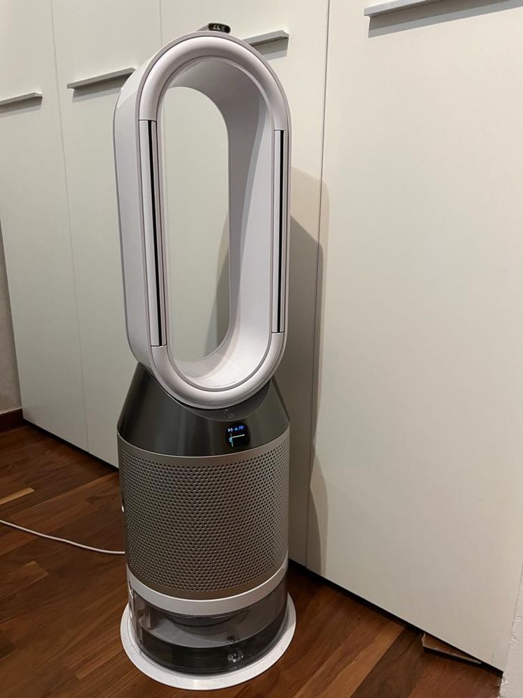 Dyson Purifier Humidify+Cool