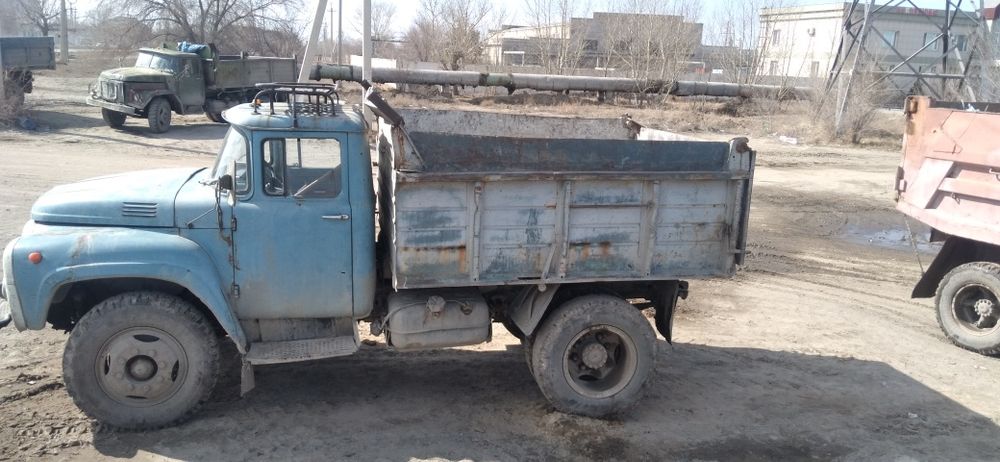 Отсев. Глина.  Песок.  Гравий. Шлак..