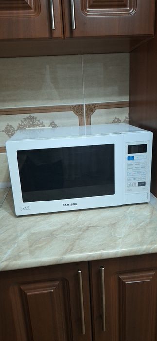 Микроволновая печь SAMSUNG