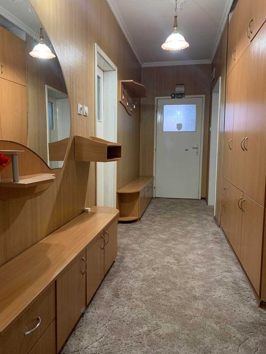 Дава се под наем Двустаен апартамент в Бургас, Сарафово - 70 кв.м за 250 € - Снимка #3