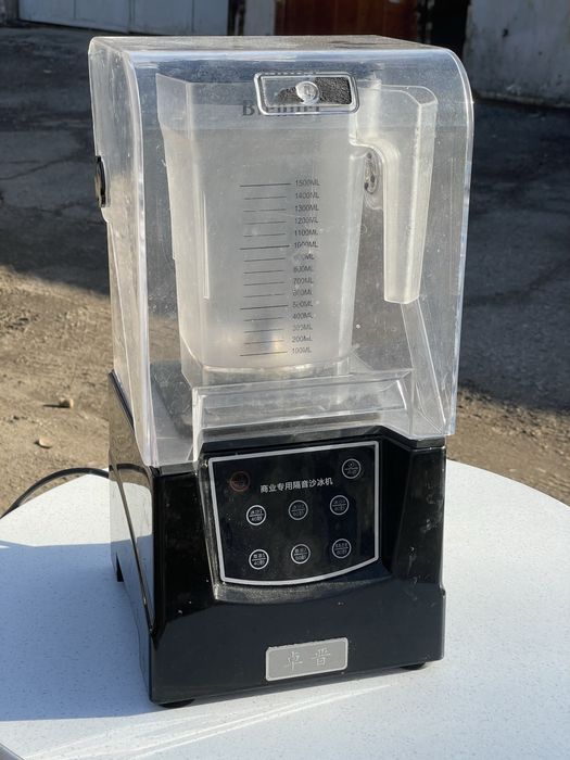 Продам блендер/миксер