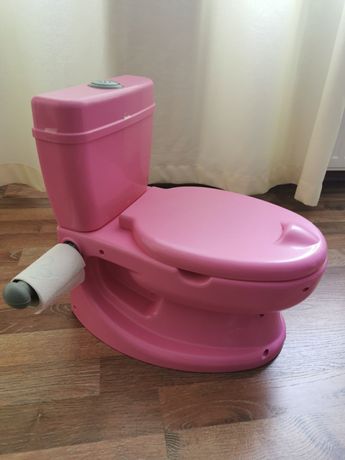 Olita tip wc pentru copii