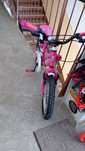Vând biciclete copii