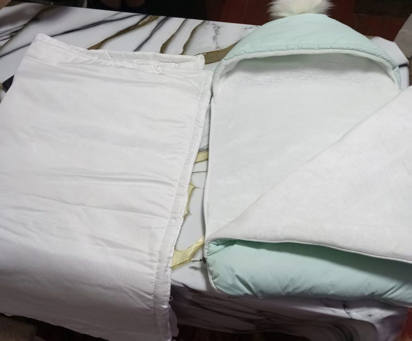 Конверт для выписки