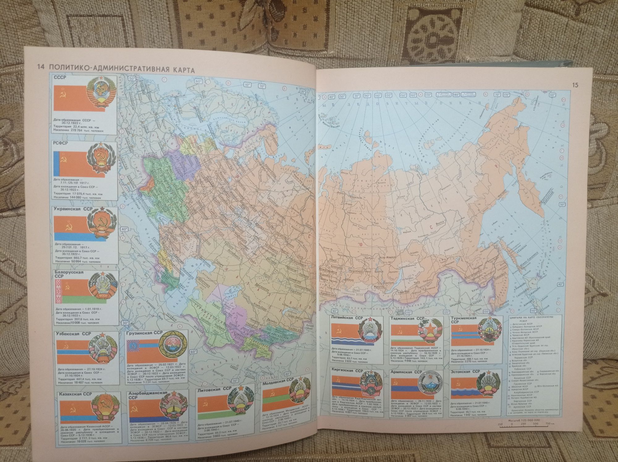 Чирчик.Продается  Атлас 1987 г