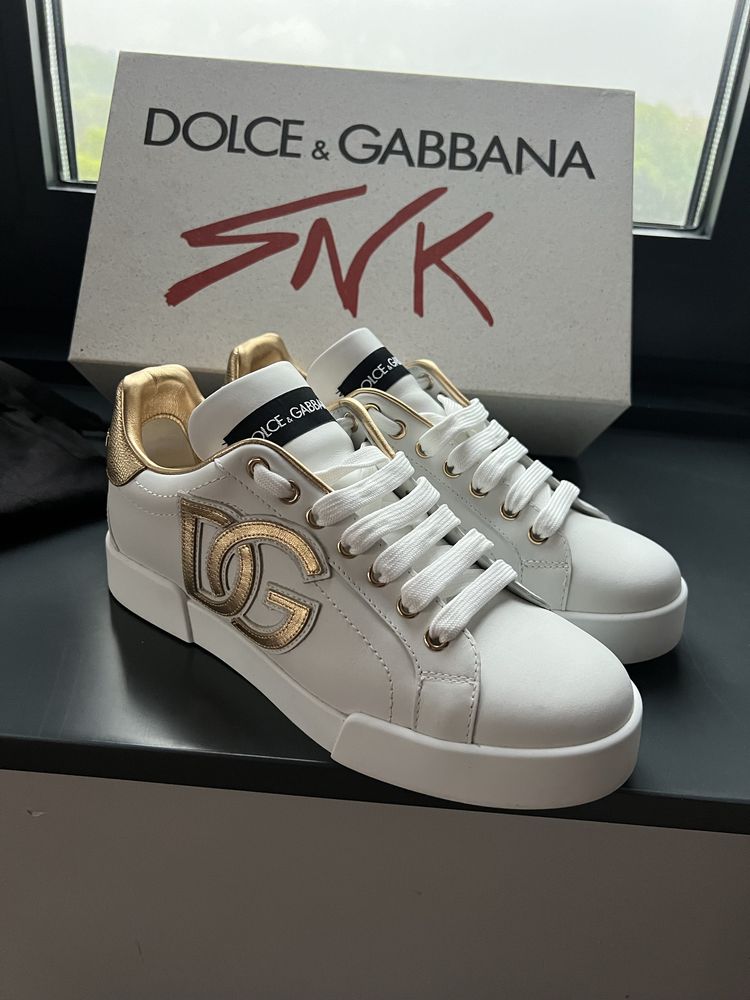 Dolce Gabbana женски обувки 38,5