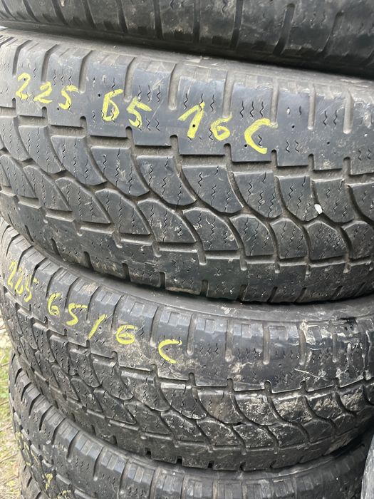 Anvelope cargo C/225x65x16C(Dot 2019)-149lei