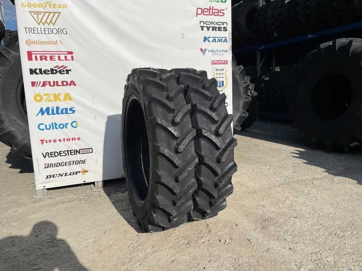Anvelope noi agricole de tractor CEAT 250/85 R28 Cauciucuri