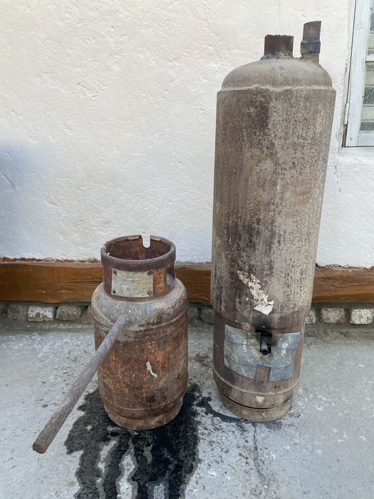 Котел ва бачёк сотилади