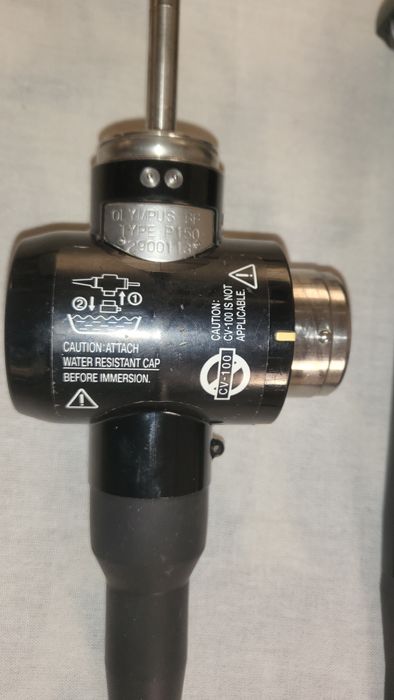 Бронхоскоп олимпус  б/у