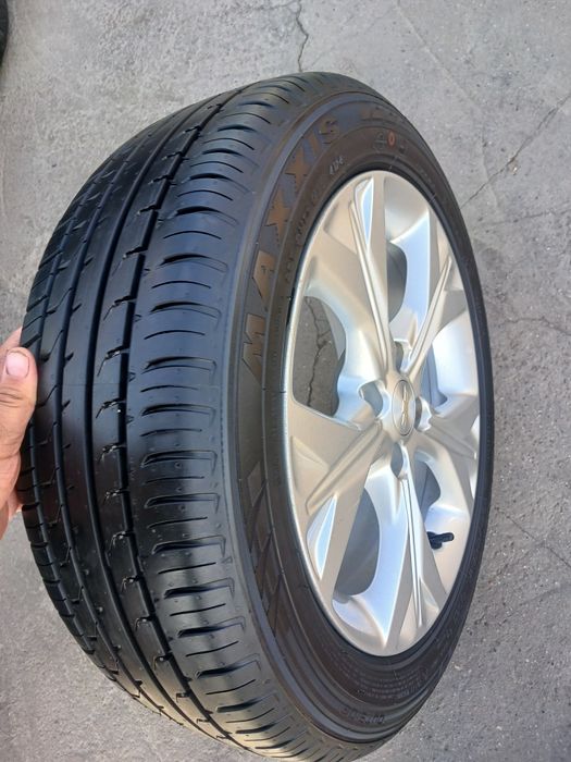 16 onix original GM diska balon
