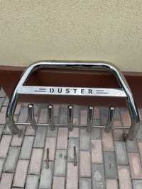 Bulbar original Dacia Duster