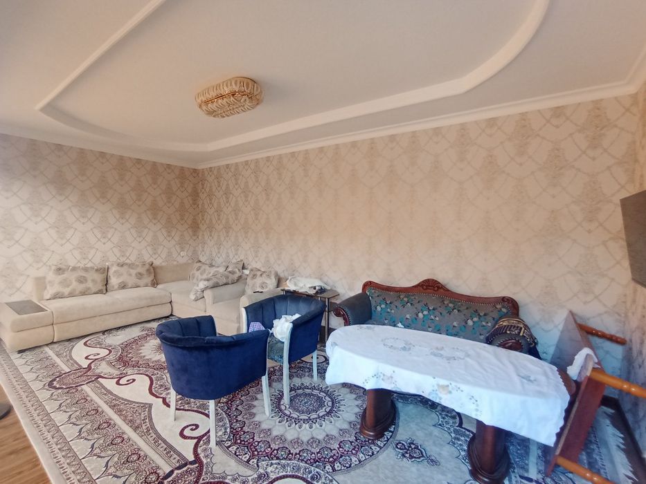 :Срочна сотилади  8 сотих