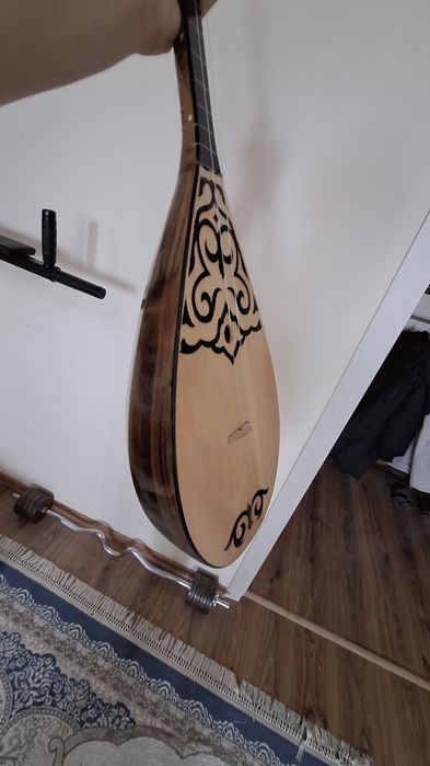 Домбыра детская 44см