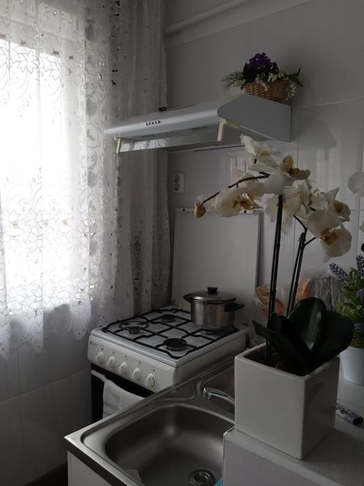 Vand apartsment cu doua camere