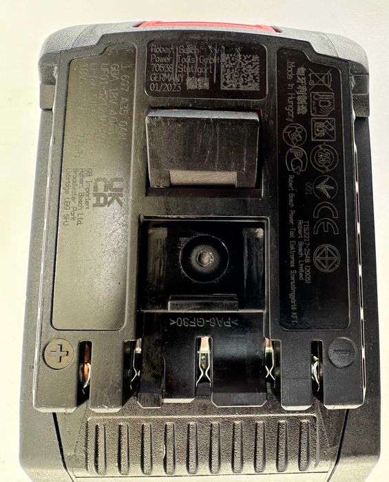 BOSCH GBA 18V 4.0Ah ProCore - Акумулаторна батерия