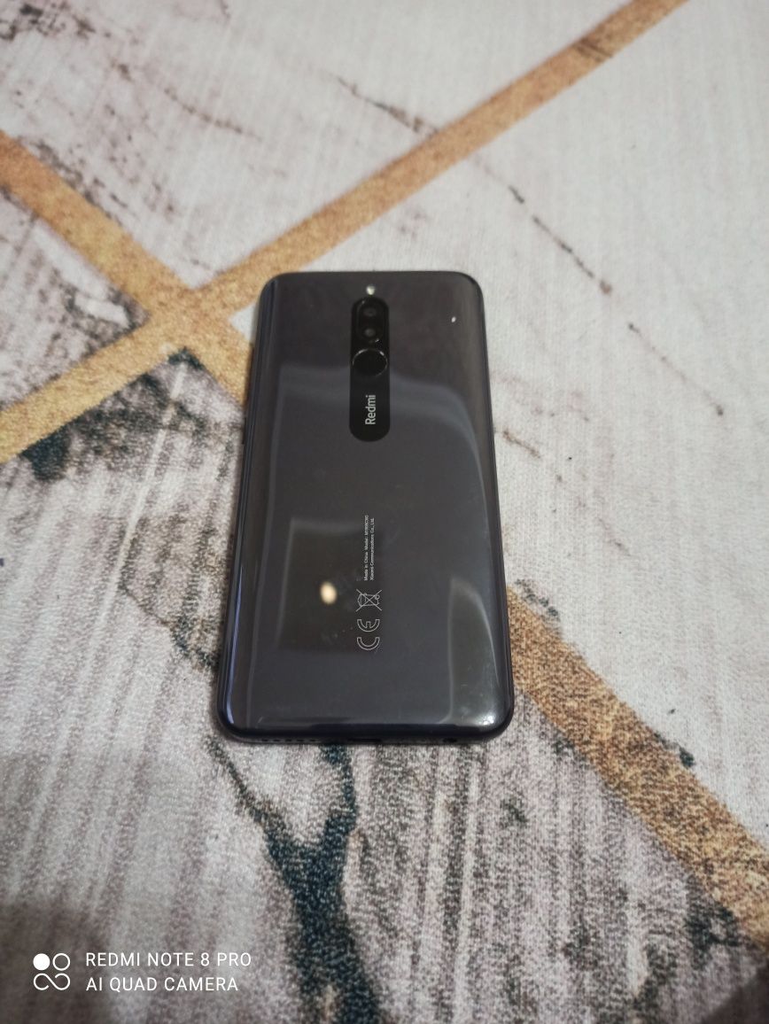 Продам redmi 9...