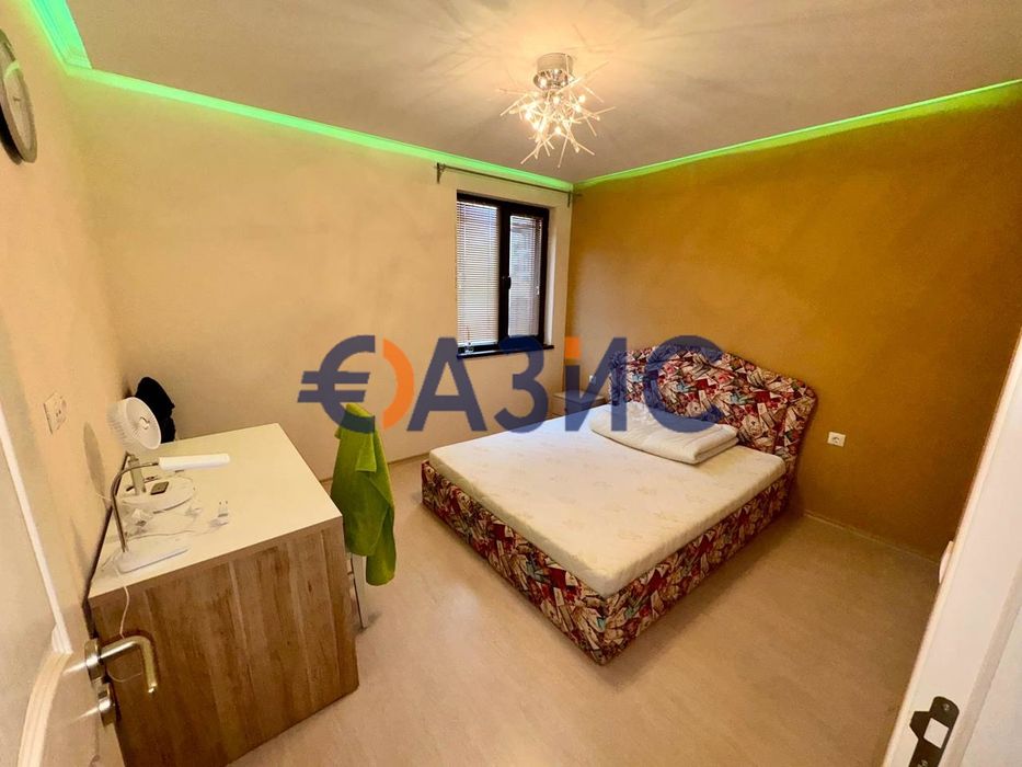 Продава се Тристаен апартамент в Несебър - 94 кв.м за 863 €/кв.м - Снимка #8