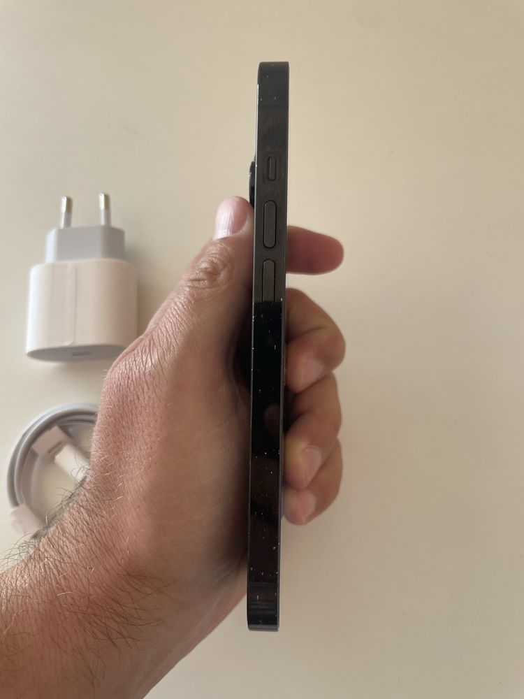 Iphone 14pro 128GB черен