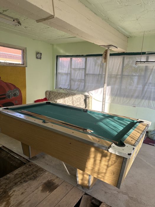 Biliard Blat marmura