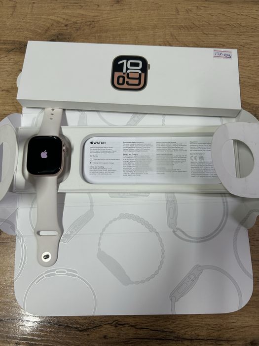 Apple Watch 10/42mm
