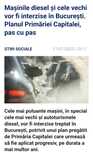 Honda civic hibrid cu GPL