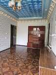 Аренда квартиры. Сергели 1, 1-комн, 3 этаж, 38 м².