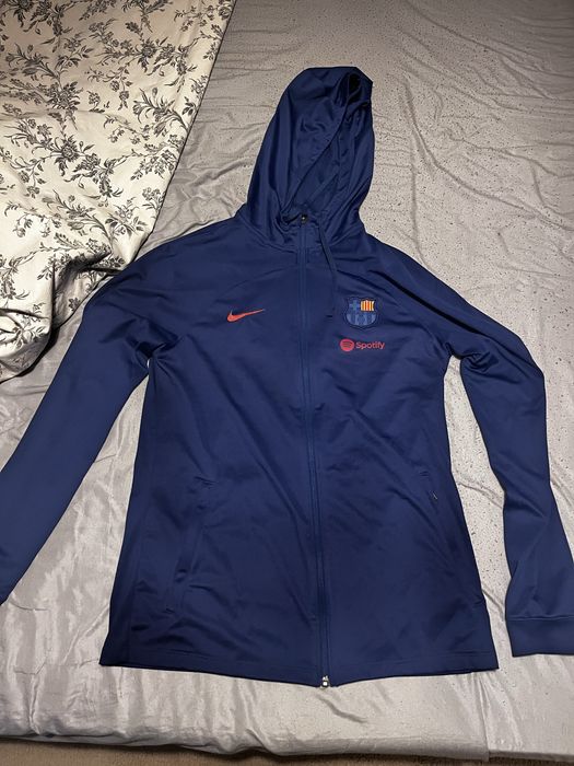 Екип на ФК Барселона