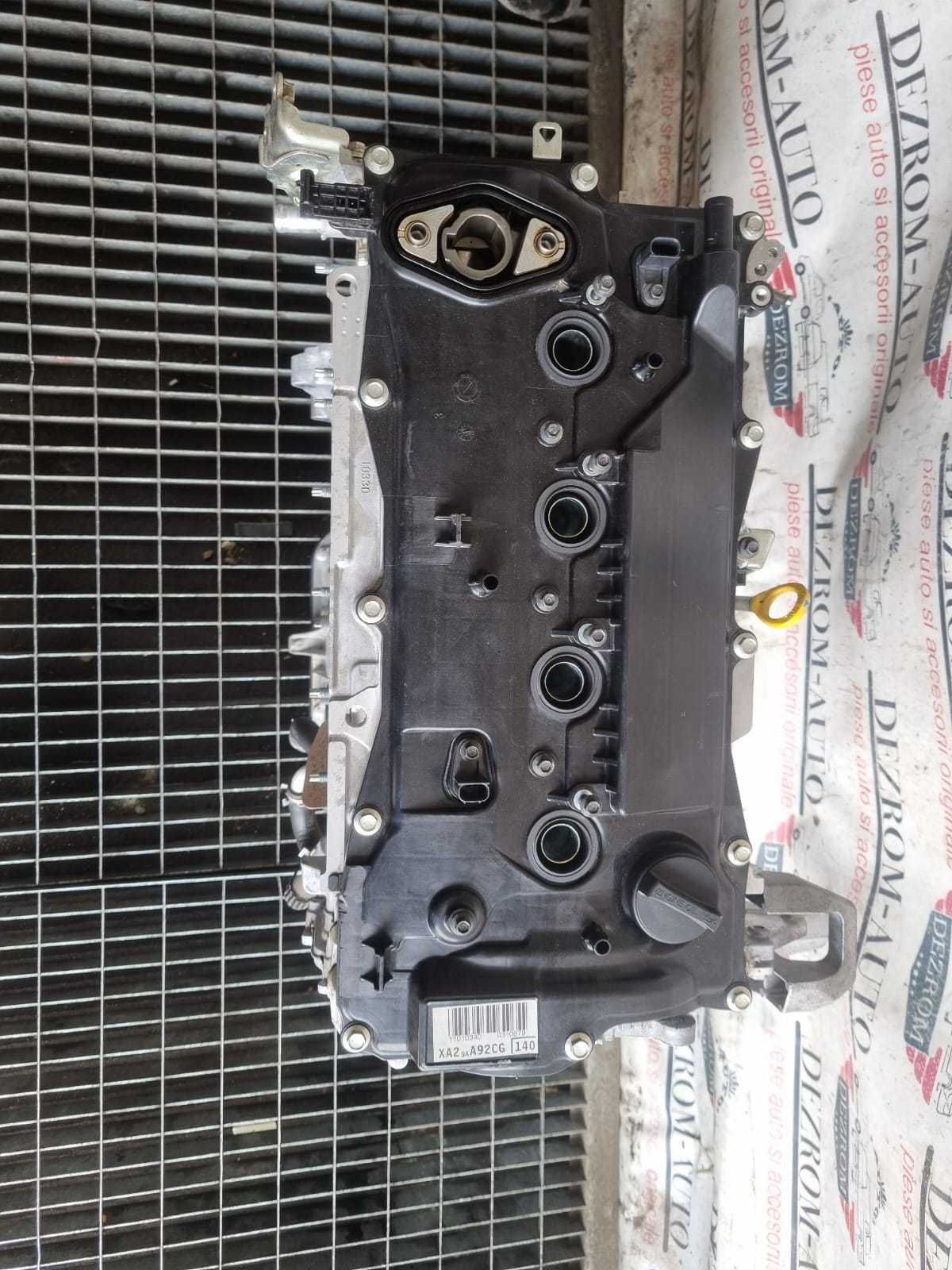 Motor fara anexe Toyota Camry 2.5i Hybrid A25AFXS 2018-2024