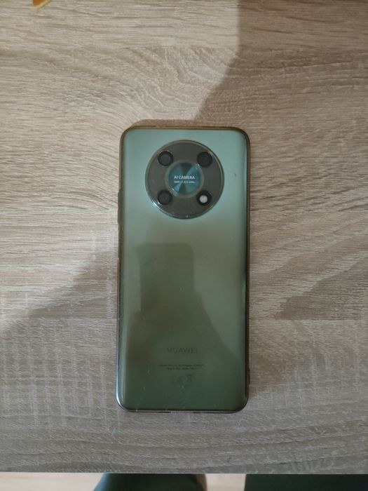 Huawei Nova Y90.