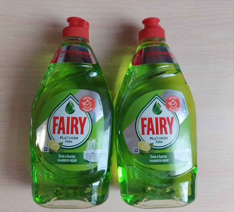 Продам два фери за 1200 тг