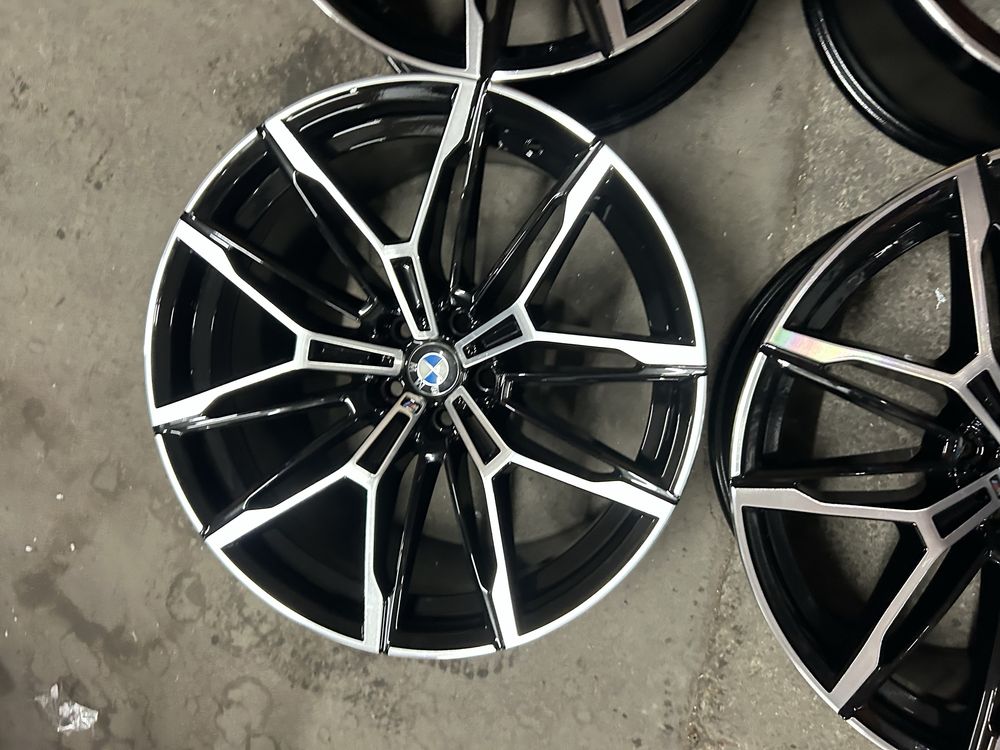 Jante bmw M2 M3 M4 G87 G80 G82 style M 930