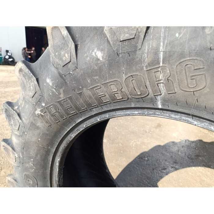 Cauciucuri 540/65r30 5406530 marca Trelleborg