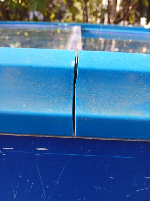 Vând ladă frigorifică