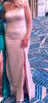 Rochie de nasa.