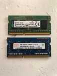 ddr3 2gb 1066 MHz noutbuk uchun operativ xotiralar
