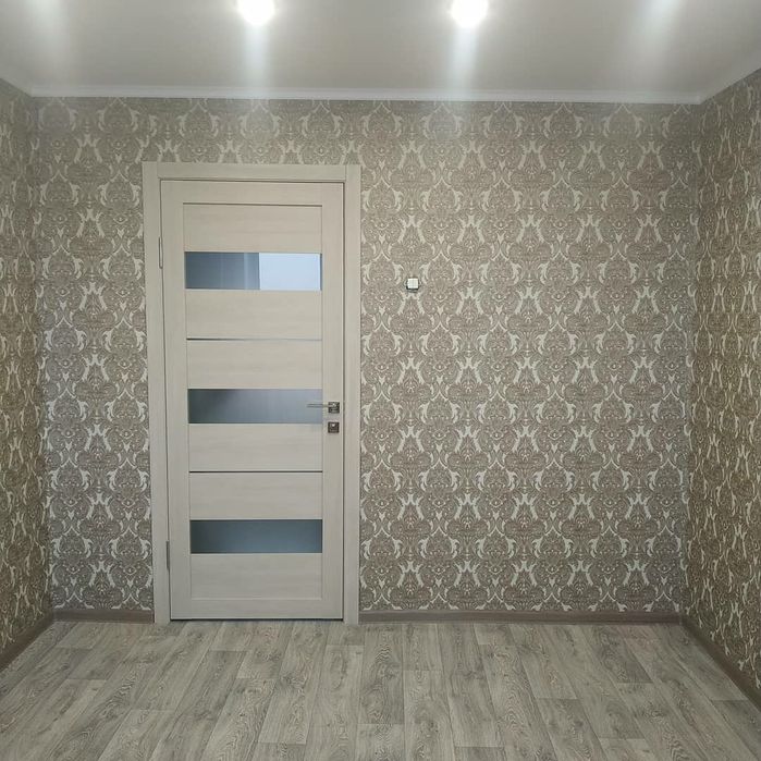 Внутренняя отделка квартир