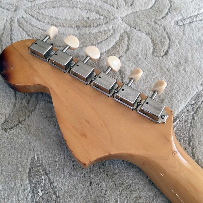 Greco SE600 1976 + Case
