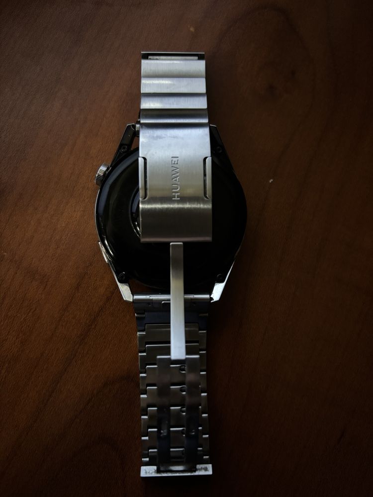 Huawei watch GT 3