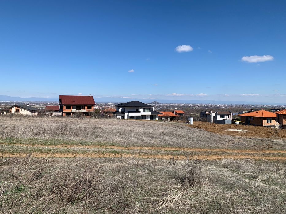 Продава се Парцел в с. Марково, Област Пловдив - 4402 кв.м за 86 €/кв.м - Снимка #11