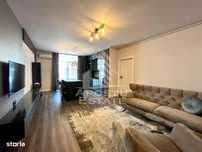 Apartament de lux 3 camere 2 bai in Grand Vivalia